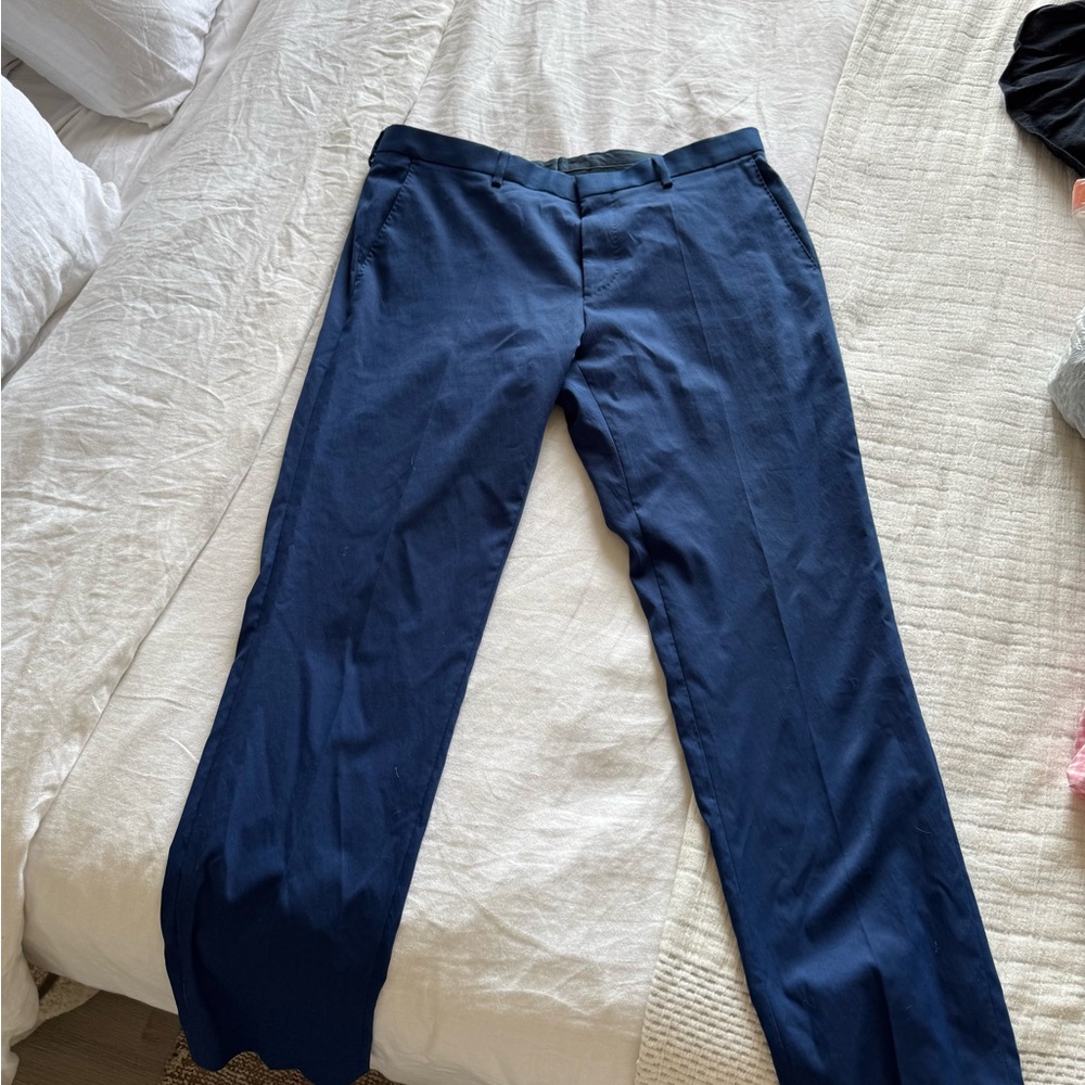 Hugo Boss Genius5 Slimfit